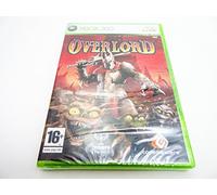 OverLord (Xbox 360) [Import anglais]