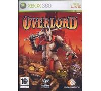 Overlord Xbox 360 | reconditionné
