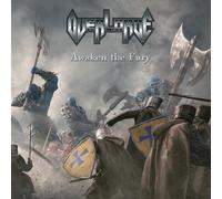 Awaken the Fury