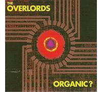 Overlords,the - Organic?