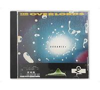 Overlords,the - Organic