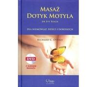 Overly, R : Butterfly Touch Massage + CD