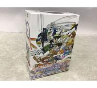 Overman King Gainer (Overmanキングゲイナー) Coffret Dvd