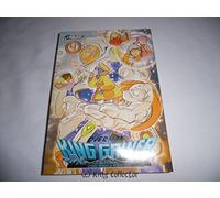 Overman King Gainer, Tome 4 :