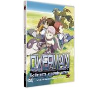 Overman King Gainer Volume 4