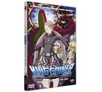 Overman King Gainer Volume 5