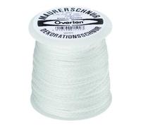 Overmann Overlen Cordeau de maçon Polyamide 2,0 mm 100 m jaune néon Quantité:1