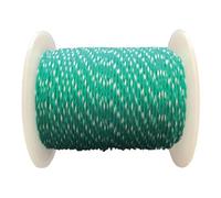 Overmann Overlen Maurerschnur PP 1,7 mm 100 m vert Overmann Quantité:1