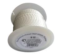 Overmann Overlen Overmann Fil de maçon PP 1,7mm 50m blanc Quantité:1