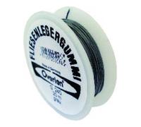 Overmann Overlen Overmann Gomme pour carreleur 20 m gris Quantité:1