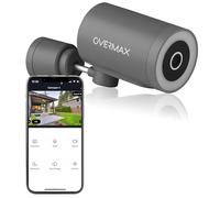 Overmax Camspot 5.1 4MPX caméra extérieure avec détecteur de mouvement & vision nocturne couleur