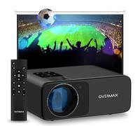 Vidéoprojecteur - OVERMAX - Multipic 4.2 - Full HD - 4500 Lumens - WiFi - 200’’
