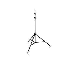 OVERMAX Tripod Stand 180 pour Projecteurs, Trépied Léger et Réglable 100-180 cm, compatibel met camera's en camcorders, Support Universel 1/4", Portable avec Housse de Transport, Capacité jusqu'à 10kg