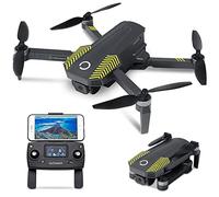 Overmax Ov-X-Bee Drone 9.5 Fold-Autre Noir