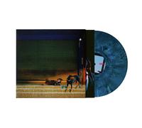 Overmono Pure Devotion (Vinyl) 12" Album Coloured Vinyl