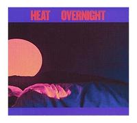 Heat – Overnight – CD – Import – Sony