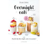 Overnight oats