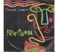 Overnight Sensation (1985, UK) [Import]