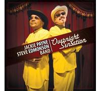 Overnight Sensation