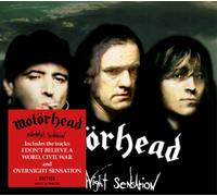 Overnight Sensation by Motörhead [CD] NEUF