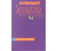 Overnight Sensation Colleen Curran (Auteur)