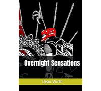 Overnight Sensation Comix