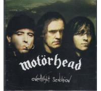 Overnight Sensation [Import]