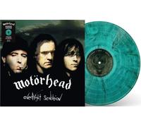 Overnight Sensation – Vinyle vert et noir fumé