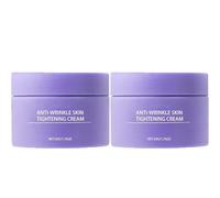 Overnight Toning Whip, Gel raffermissant anti-rides, crème raffermissante pour peau lâche, crème raffermissante pour le corps Overnight Toning Body Firming Cream, aide à obtenir l'apparence d'une peau