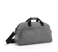Overnighter 60 x 34 x 26 cm 45 l, Twist Silver, Taille Unique, Moderne