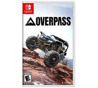 Overpass(輸入版:北米)- Switch