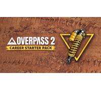Overpass 2 Career Starter Pack (PC)