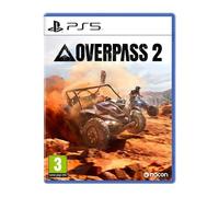 Overpass 2-Jeu-PS5
