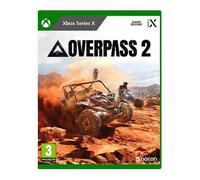 Overpass 2-Jeu-XBOX SERIES X