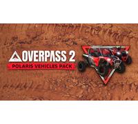 Overpass 2 Polaris Vehicles Pack (PC)