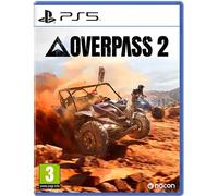 Overpass 2 - Ps5
