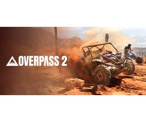 Overpass 2 (PS5)