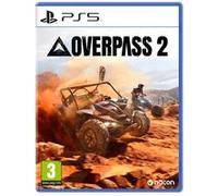 Overpass 2 - PS5 - Jeu de course - 30 véhicules officiels