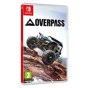 Overpass Day One Edition