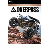 Overpass - Deluxe Edition (Steam)