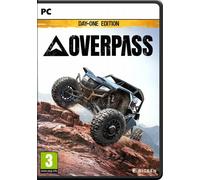 Overpass Édition Day One Pc