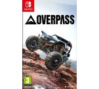 Overpass : Edition Day One Switch