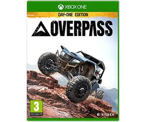 Overpass - Édition Day One (Xbox One)