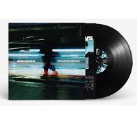 overpass - Elsewhere, Always [Black Vinyl] [VINYL]