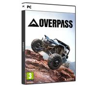 Overpass PC [Code de téléchargement]