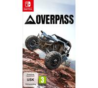Overpass Standard Allemand, Français Nintendo Switch