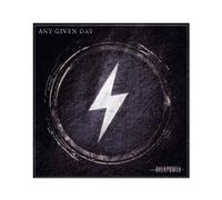 Any Given Day – Overpower – CD – Edel