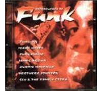 Overpowered By Funk by Unknown (0100-01-01?
