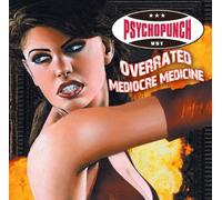 Overrated/Mediocre Medicine