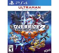Override 2: Deluxe Edition (輸入版:北米) - PS4